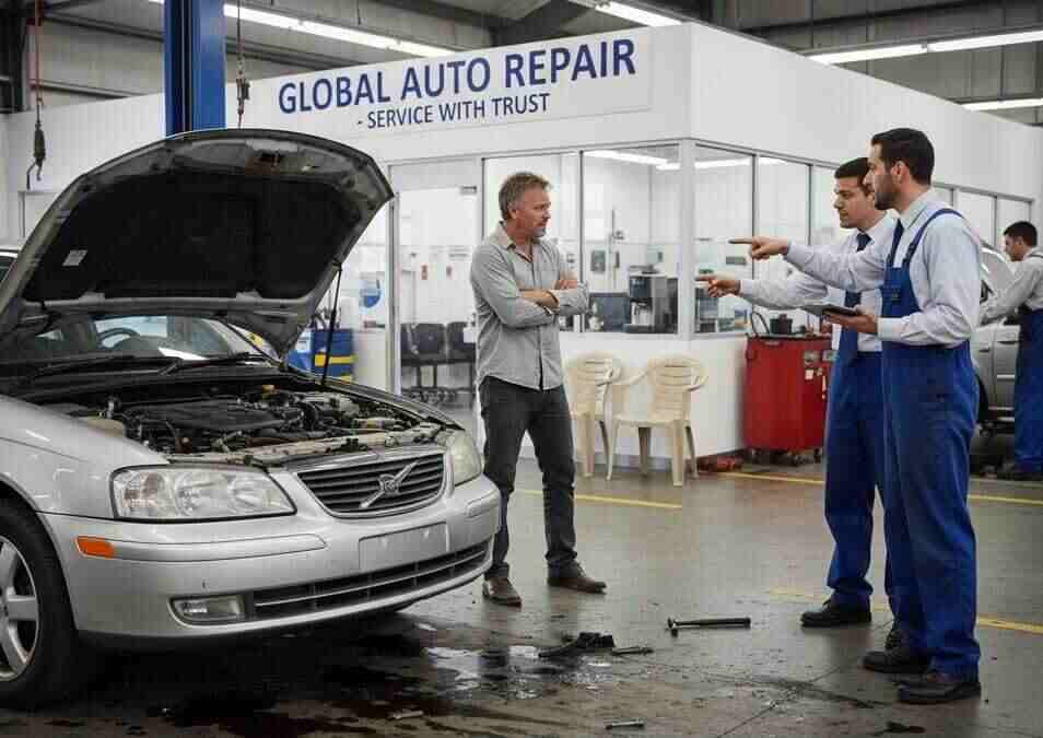 Dr. Swapan Kumar Dutta Vs JD Autonation