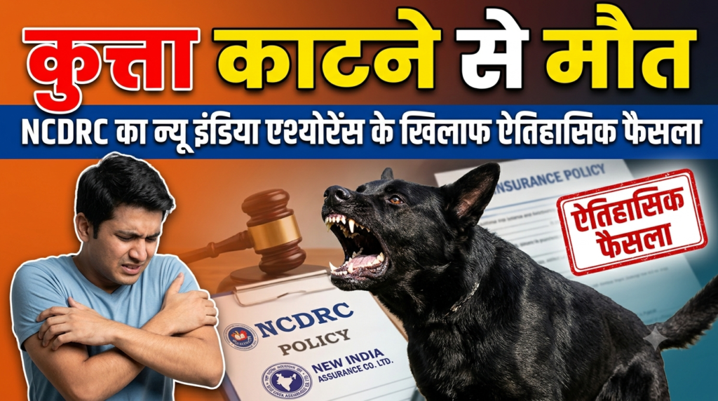 NCDRC