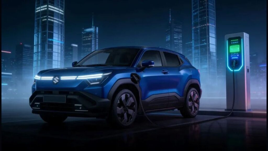 EV Battery Warranty Claim