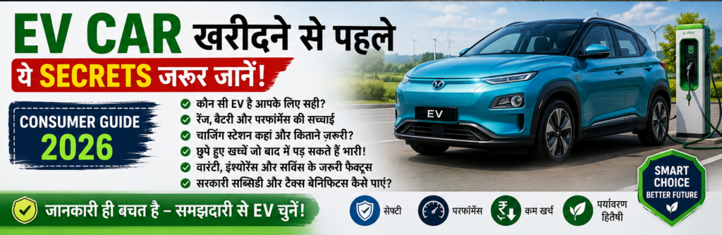 EV Car