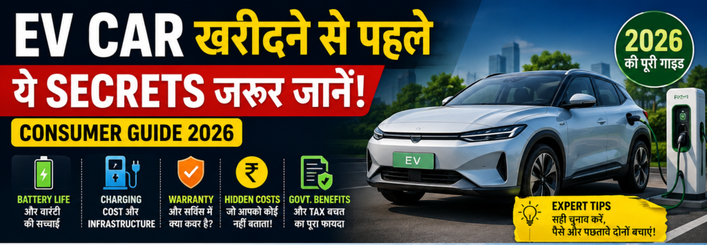 EV Car