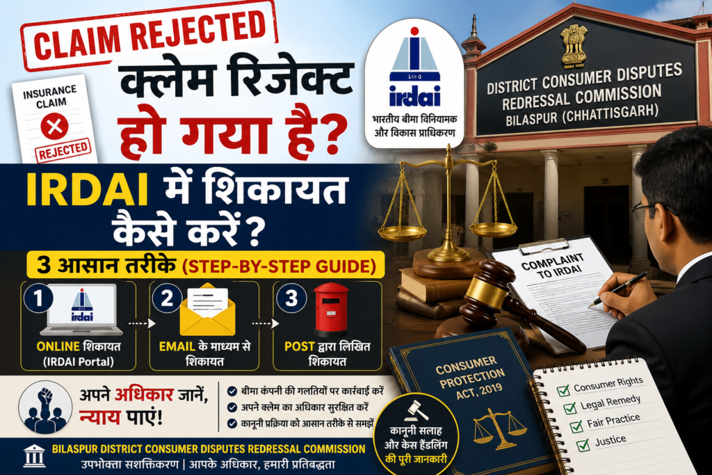 IRDAI